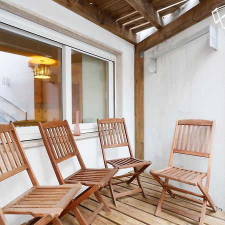 Soul Of Lisbon - V Apartman Kültér fotó