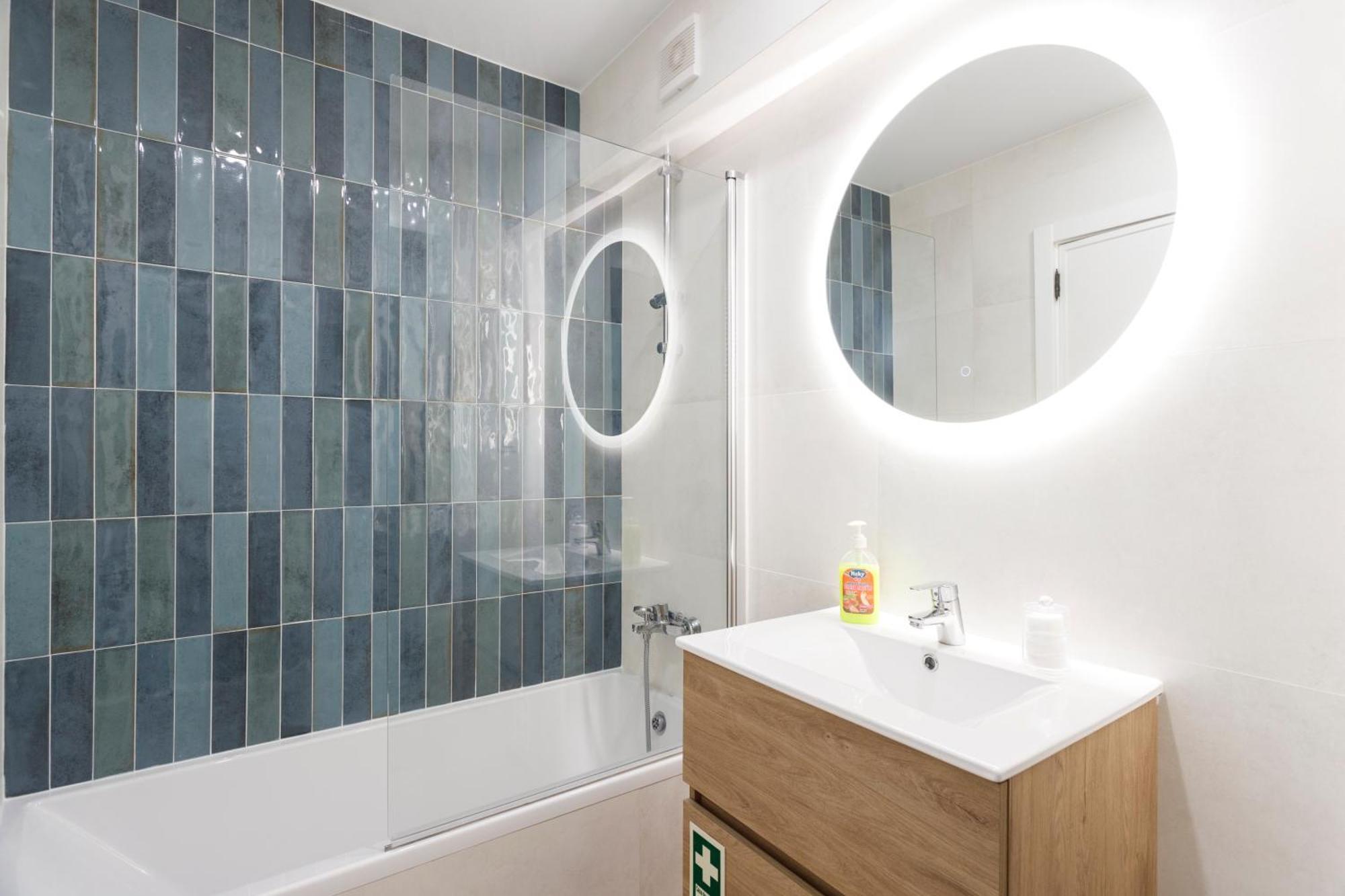 Soul Of Lisbon - V Apartman Kültér fotó