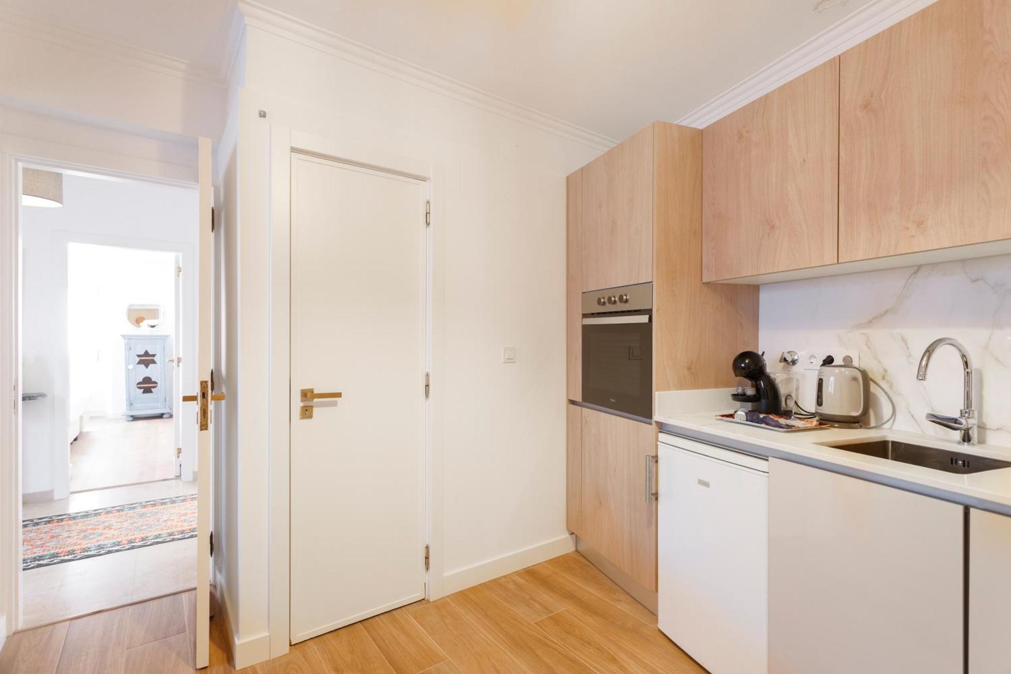 Soul Of Lisbon - V Apartman Kültér fotó