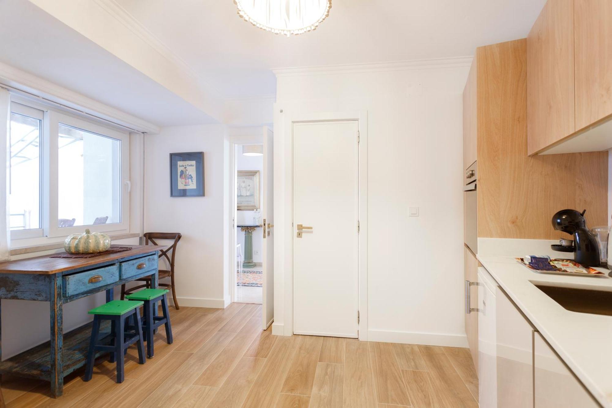 Soul Of Lisbon - V Apartman Kültér fotó
